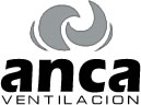 Anca Ventilación