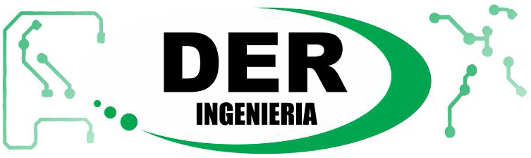 DER Ingeniería Eléctronica