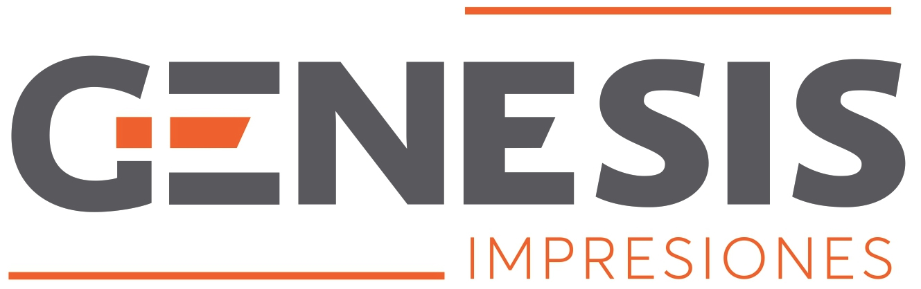Imprenta Génesis