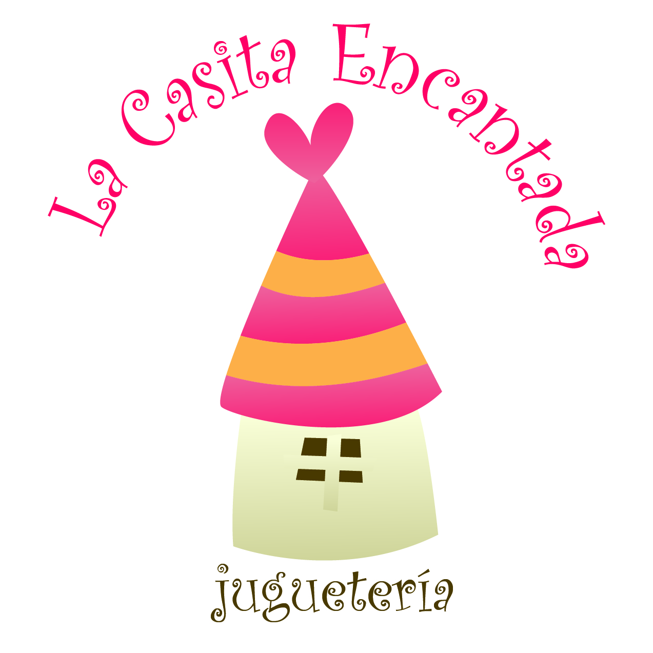 La Casita Encantada