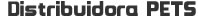 Distribuidora Pets