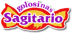 Golosinas Sagitario