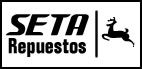 Seta Repuestos